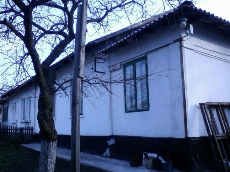 Монахове з panoramio.com - Монахове