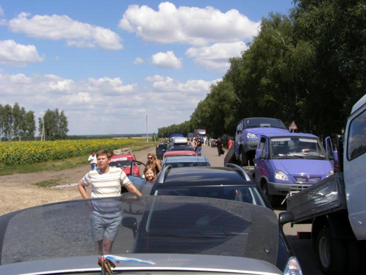 Плетенівка з panoramio.com - Плетеновка