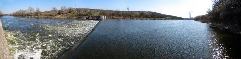 Брусівка з panoramio.com - Брусівка