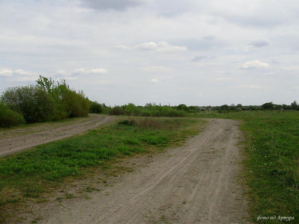 Звози з panoramio.com - Zvozy