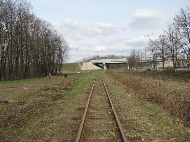 Ульяновка з panoramio.com - Ульяновка