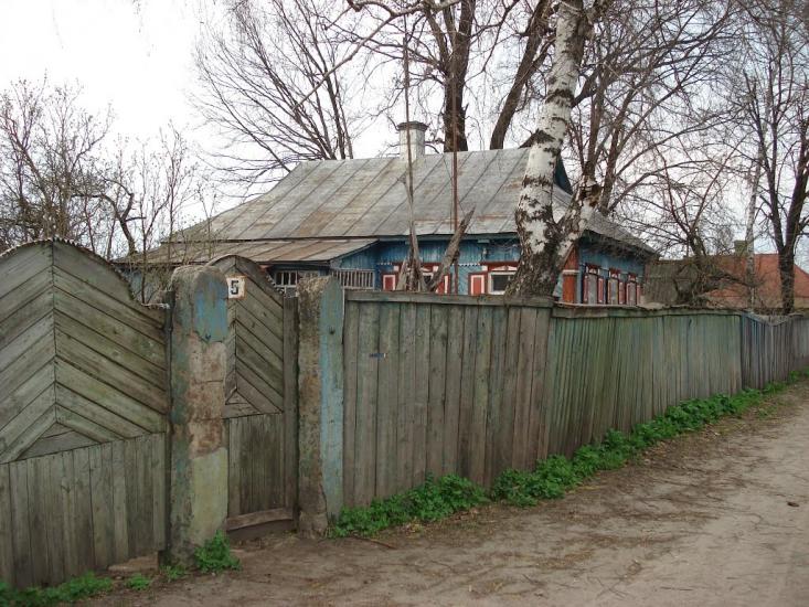 Будилка з panoramio.com - Будилка