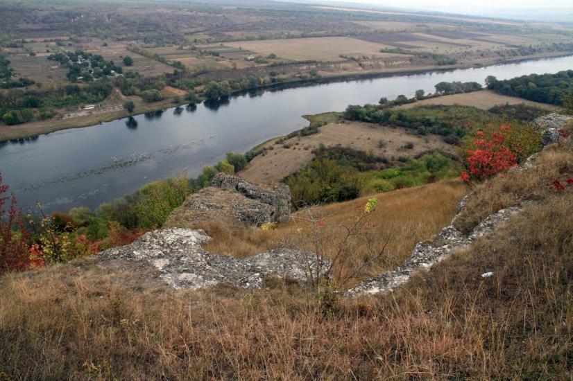 Кремінне з panoramio.com - Kreminne