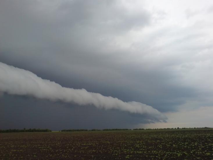 Гурівка з panoramio.com - Гуровка