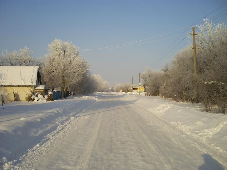 Кулібаба з panoramio.com - Кулібаба