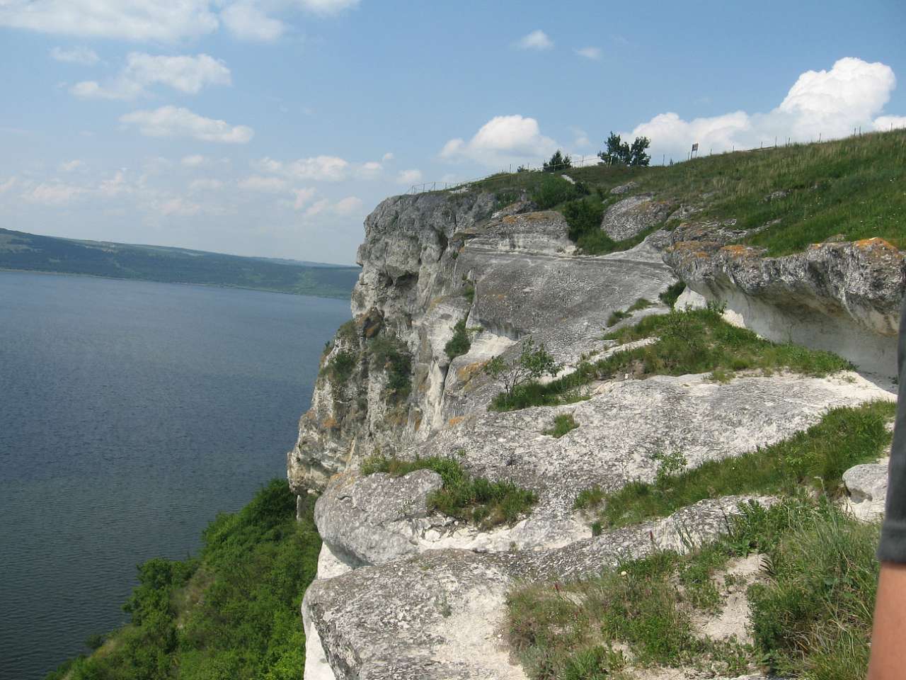 Бакота - Гораївка