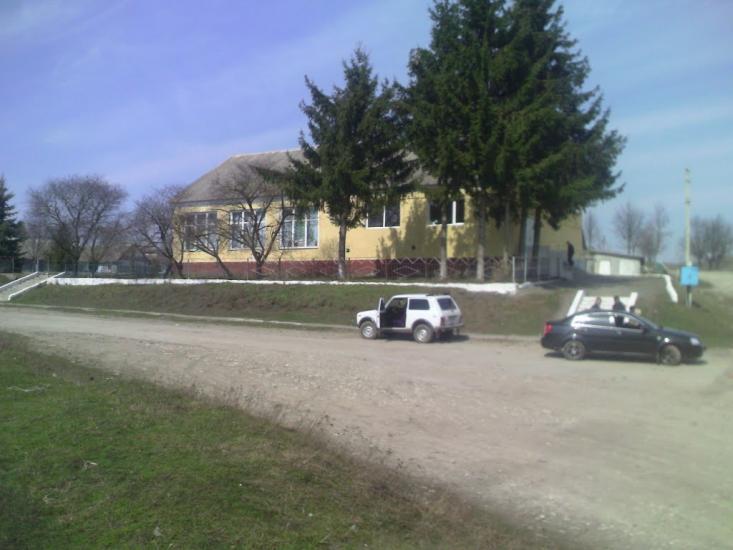 Темногайці з panoramio.com - Темногайці