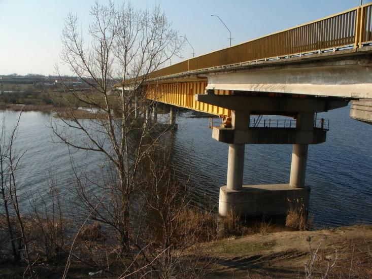 Дар'ївка з panoramio.com - Дар'ївка