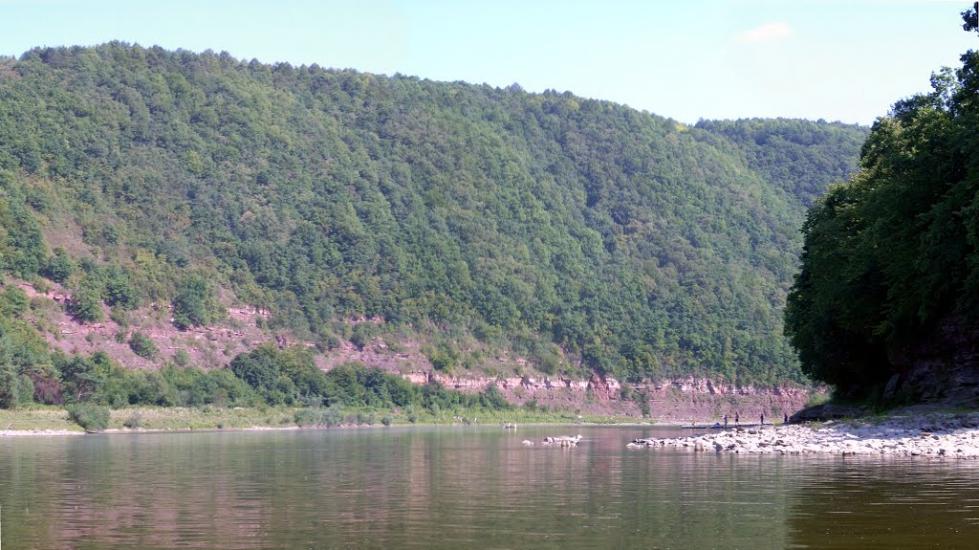 Миколаївка з panoramio.com - Миколаївка