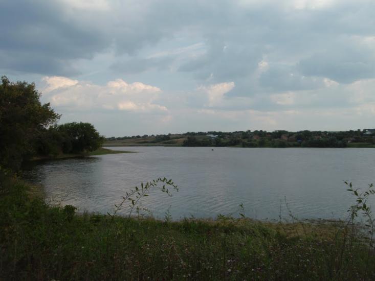 Басань з panoramio.com - Басань