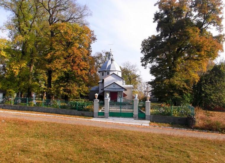 Спасів з panoramio.com - Спасів