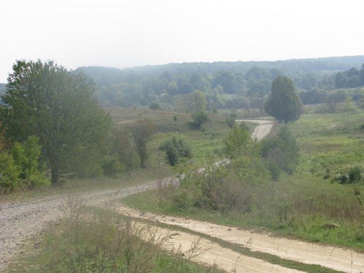 Майдан з panoramio.com - Майдан