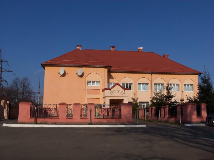 Гаї-Смоленські з panoramio.com - Гаї-Смоленські