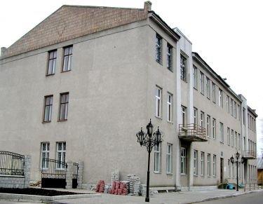Здолбунів з panoramio.com - Здолбунов