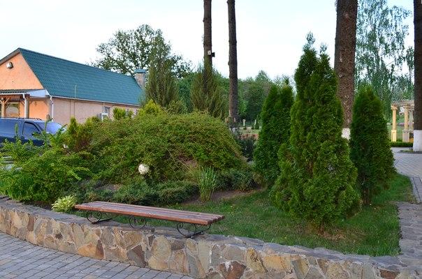Війтівці з panoramio.com - Войтовцы