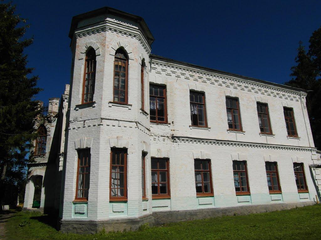 Тарноруда з panoramio.com - Tarnoruda