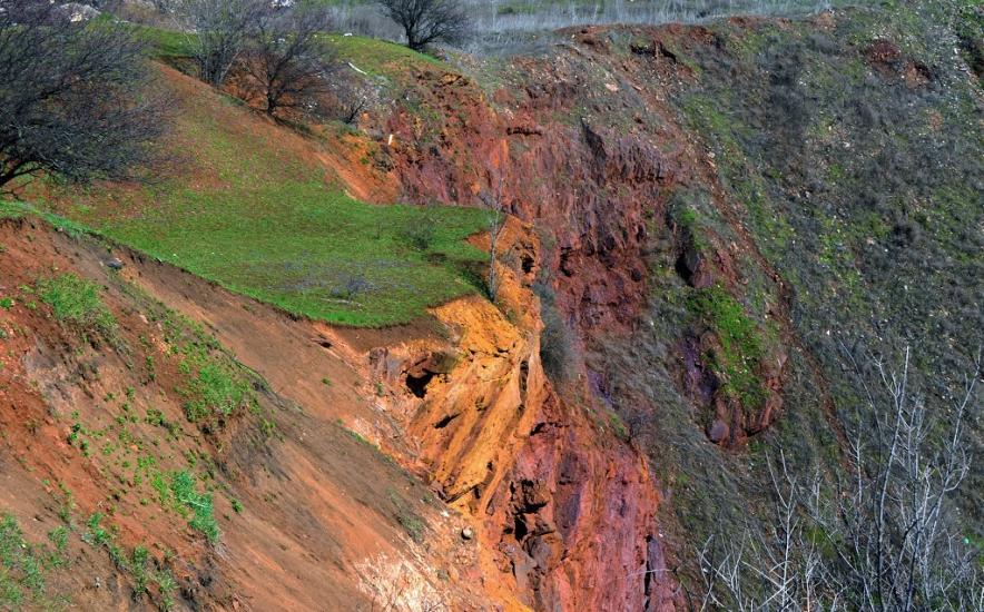 Глеюватка з panoramio.com - Глееватка