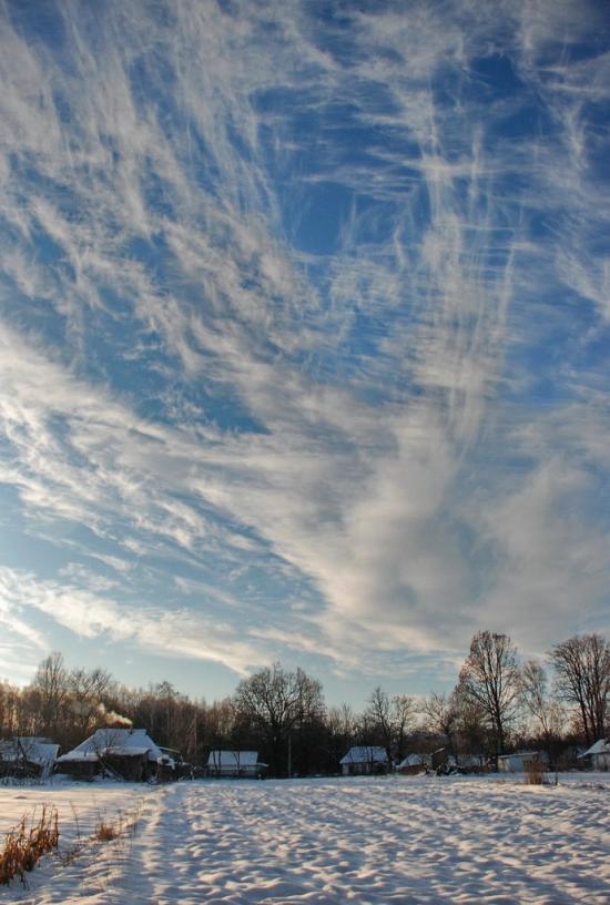 Щаснівка з panoramio.com - Щаснівка