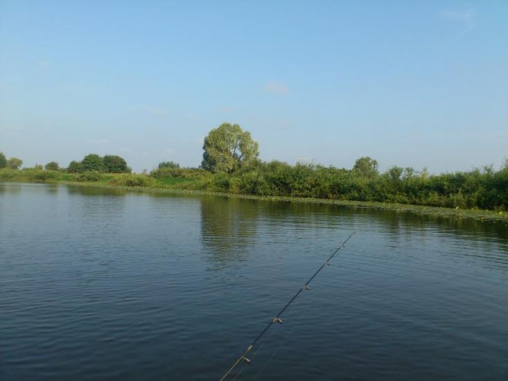 Любеч з panoramio.com - Любеч
