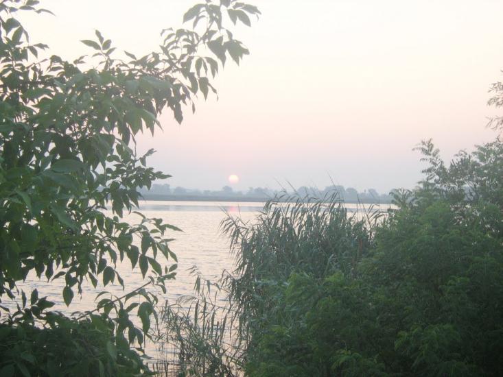 Кам'яні Потоки з panoramio.com - Каменные Потоки