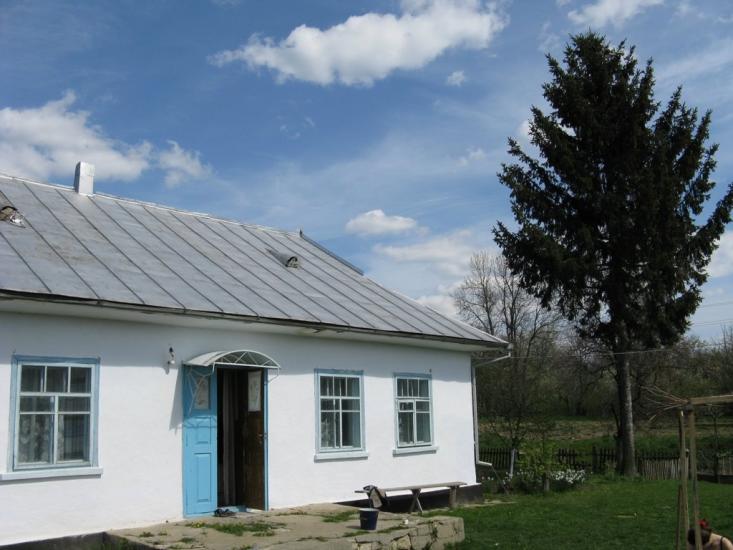 Конищів з panoramio.com - Конищев