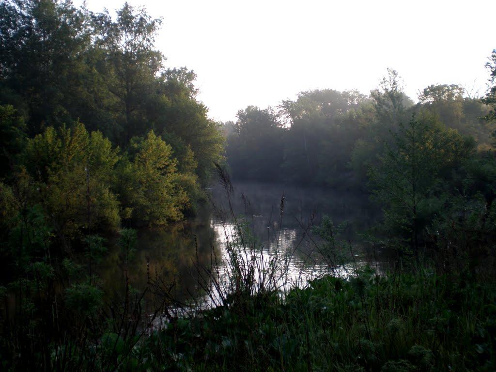 Кунцеве з panoramio.com - Кунцеве