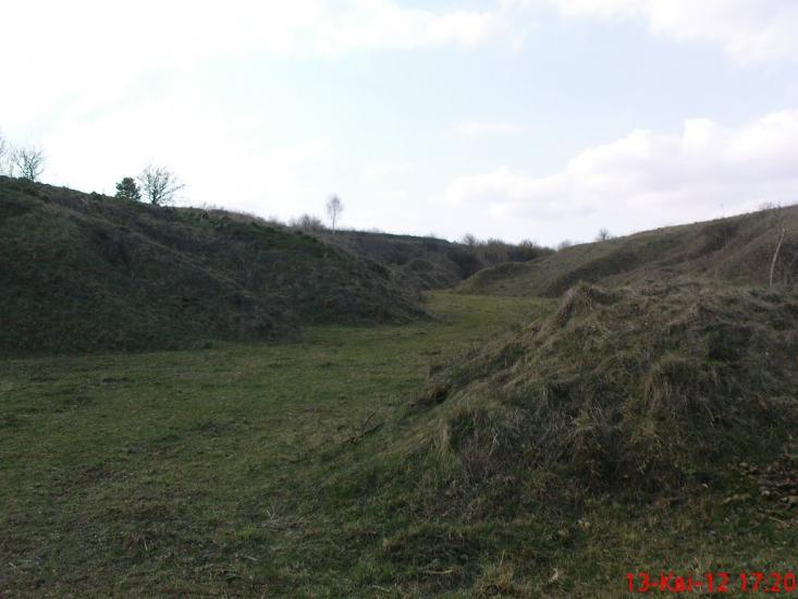 Вариводки з panoramio.com - Вариводки