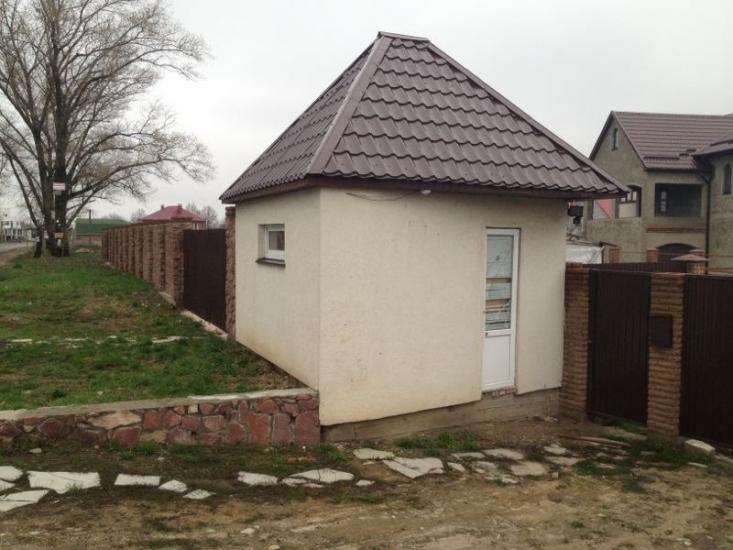 Гатне з panoramio.com - Гатне