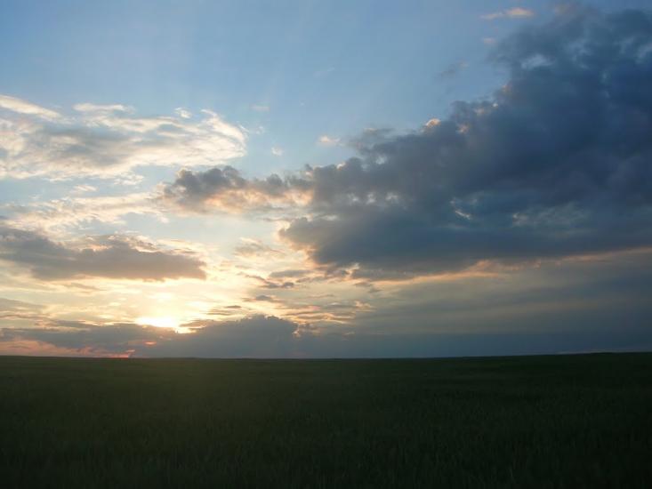 Северинівка з panoramio.com - Северинівка