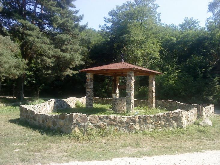 Оклі Гедь з panoramio.com - Окли Гедь