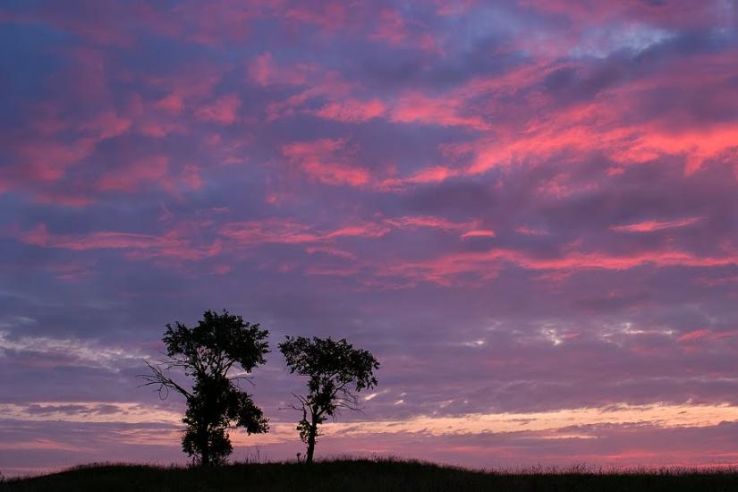 Нижньодеревечка з panoramio.com - Нижньодеревечка