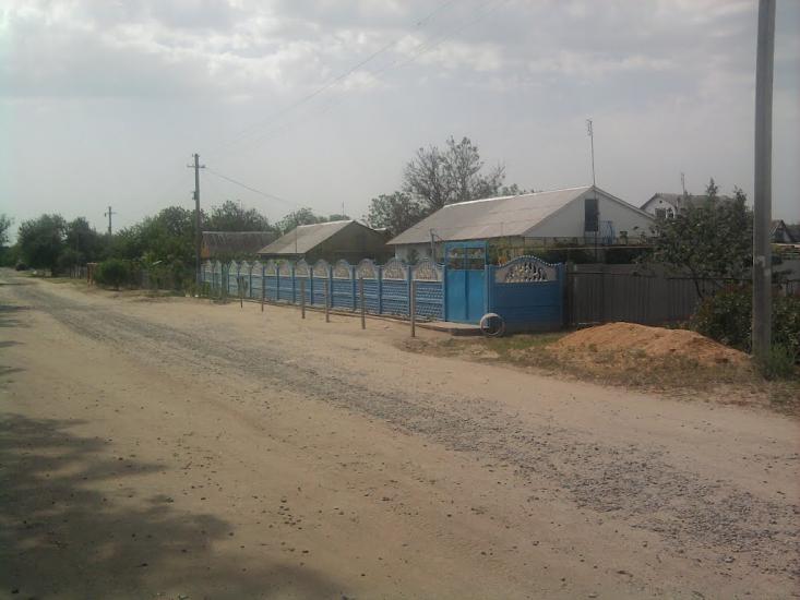 Мішково-Погорілове з panoramio.com - Мішково-Погорілове