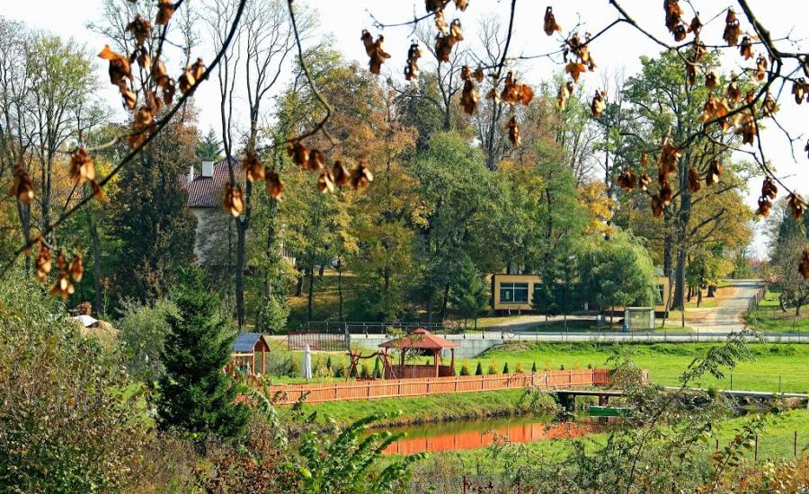 Липовець з panoramio.com - Липовець