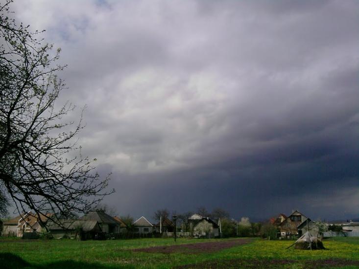 Ракошино з panoramio.com - Ракошино