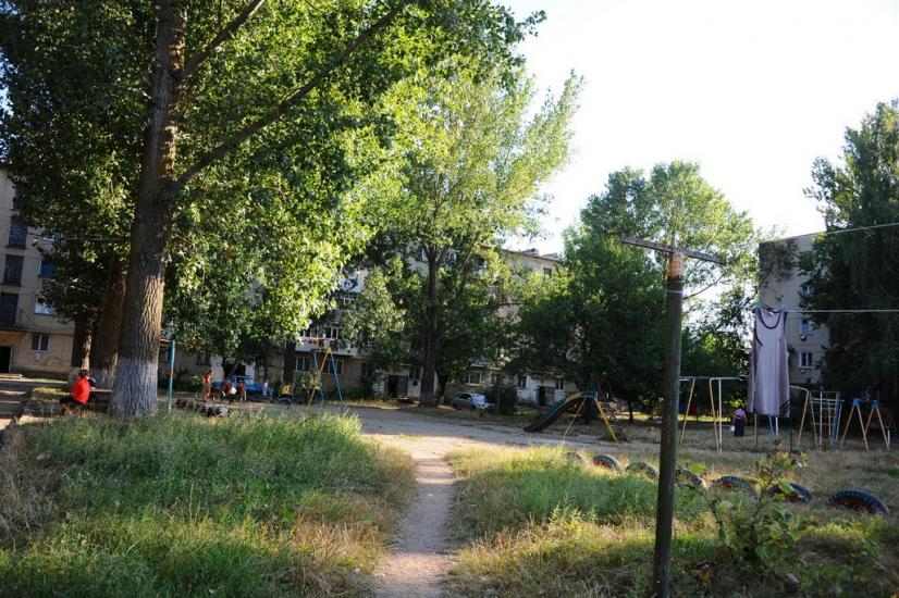 Раухівка з panoramio.com - Раухівка