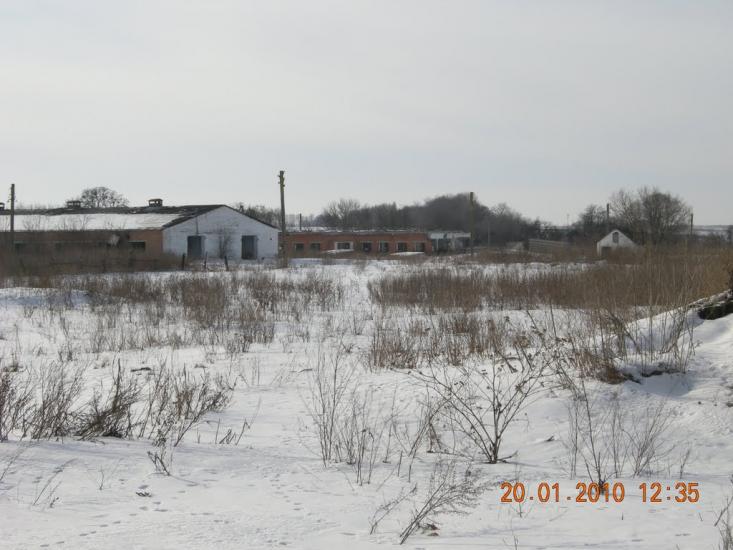 Часниківка з panoramio.com - Часниковка