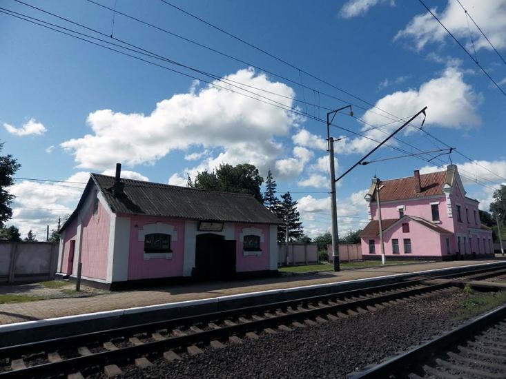 Жовтневе з panoramio.com - Жовтневе