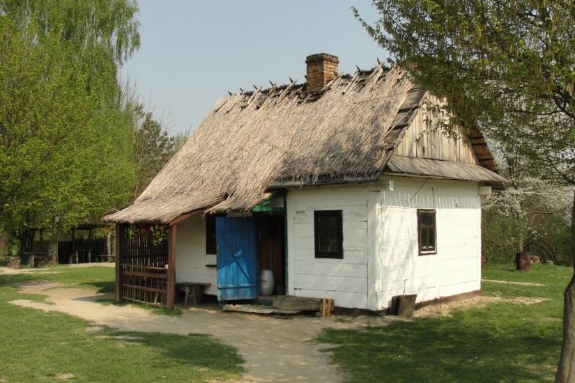 Сирники з panoramio.com - Сирники