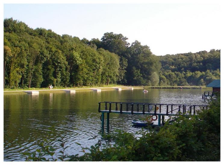Старе Село з panoramio.com - Старое Село