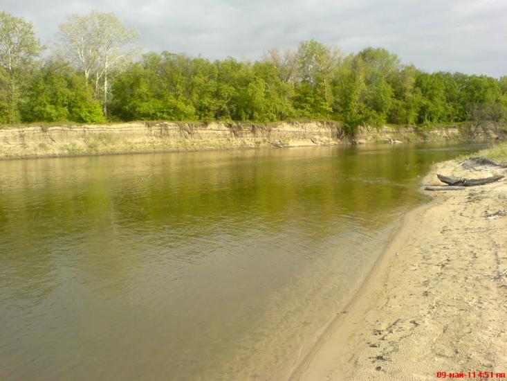Станично-Луганське з panoramio.com (ч.2) - Станично-Луганское
