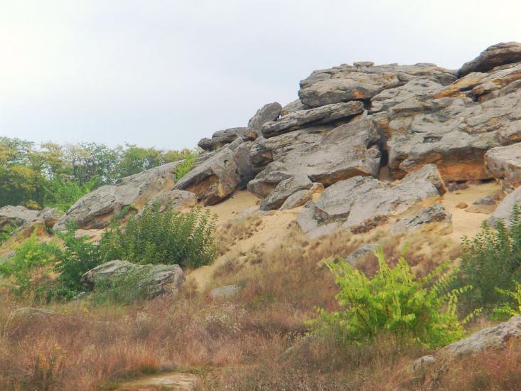 Новопилипівка з panoramio.com - Новопилиповка