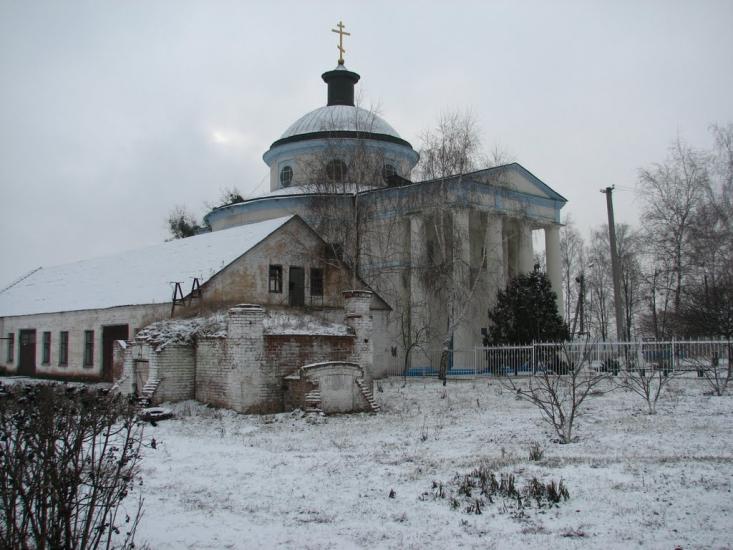 Рокитне з panoramio.com - Рокитне
