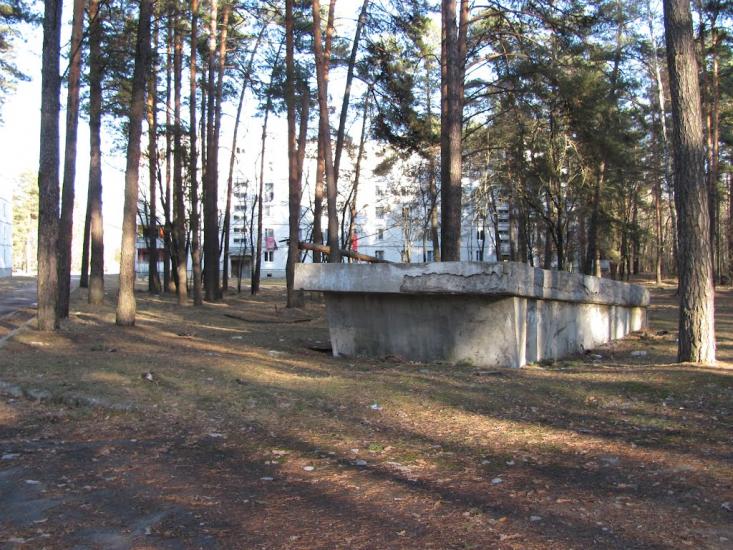Гончарівське з panoramio.com - Goncharivske