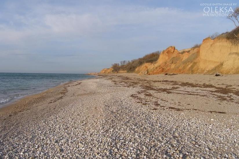 Любимівка з panoramio.com - Любимовка