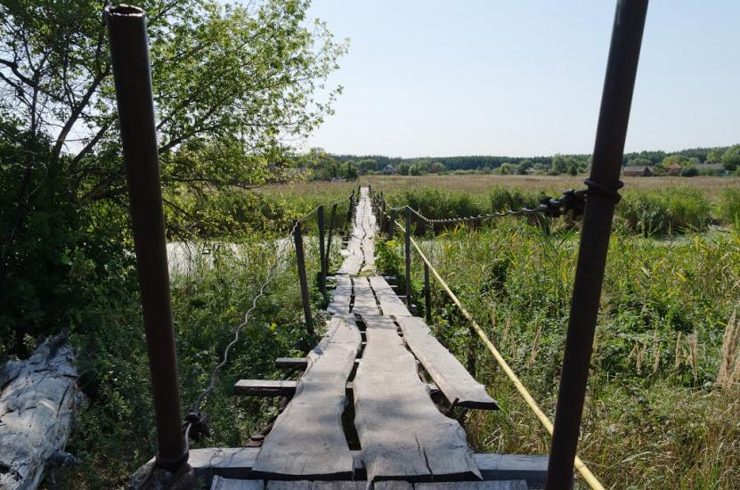 Писарівка з panoramio.com - Писарівка