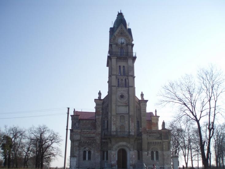 Руда з panoramio.com - Ruda