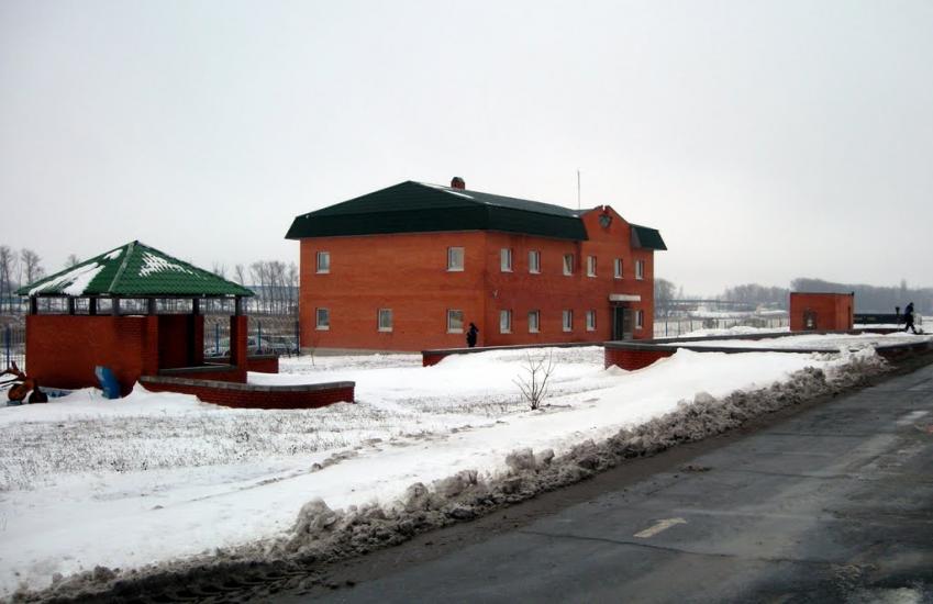 Басівка з panoramio.com - Басовка