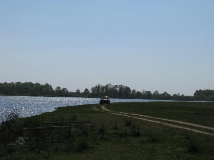 Миси з panoramio.com - Mysy