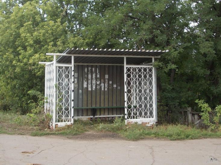 Новокрасне з panoramio.com - Новокрасное