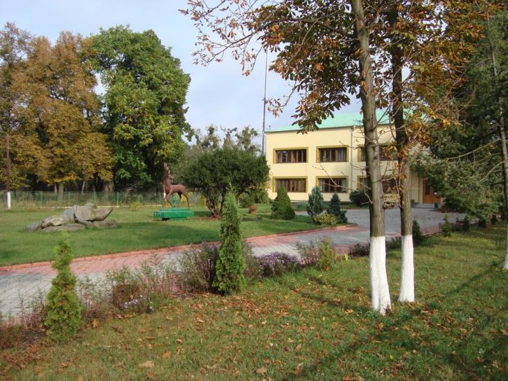 Судилків з panoramio.com - Судилков